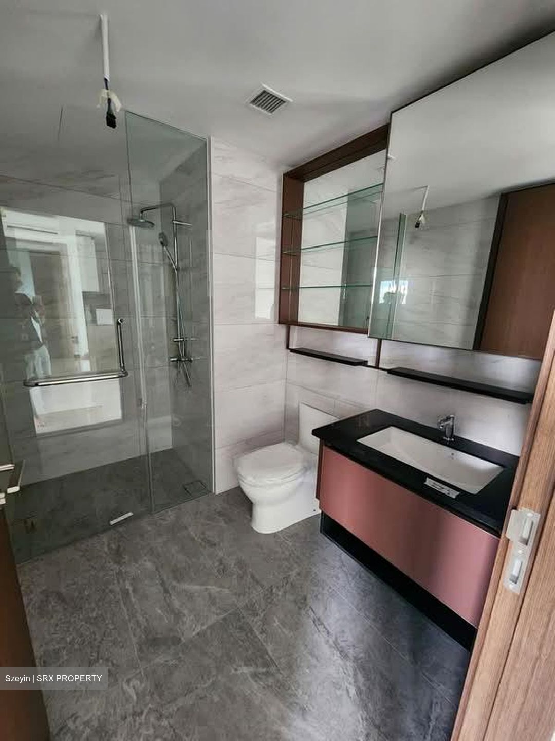 Normanton Park (D5), Apartment #557010971